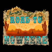 Road To Nowhere Tbw Heavyweight Sweatshirt | Teevron