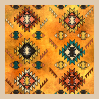 Native American Aztec Seamless Pattern 4 Classic Tee | Teevron