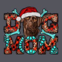 Christmas Labrador Dog Mom Vintage Hoodie | Teevron