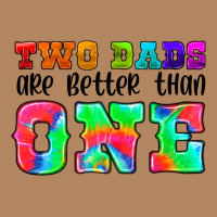 Two Dads Are Better Than One Long Sleeve Tee | Teevron