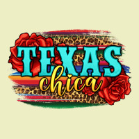Texas Chica With Roses Urban Hoodie | Teevron