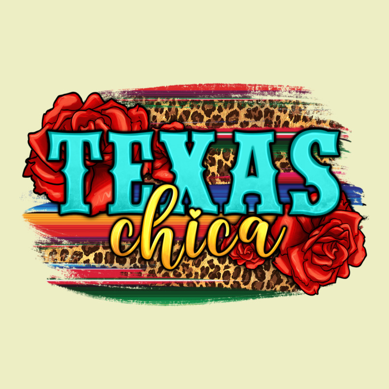 Texas Chica With Roses Urban Hoodie by Jasminsmagicworld | Teevron