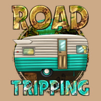 Road Tripping Vintage Hoodie | Teevron