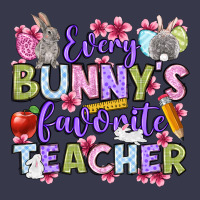 Easter Day Every Bunny's Favorite Teacher Long Sleeve Tee | Teevron