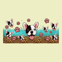 French Bulldogs Urban Hoodie | Teevron