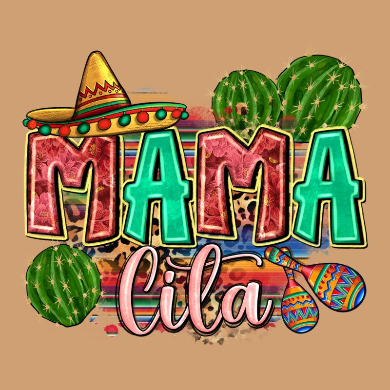 Mama Cita Vintage Tee by Zillion Design Studio | Teevron