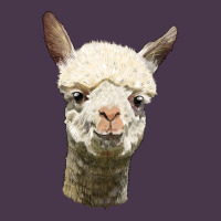 Alpaca Head Heavyweight Hoodie | Teevron