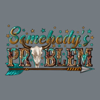 Somebodys Problem Heavyweight Sweatshirt | Teevron
