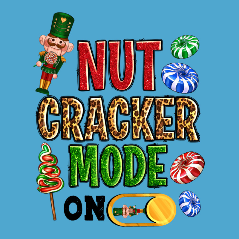 Nutcracker Mode On Premium Hoodie by NancyCooperArtShop | Teevron