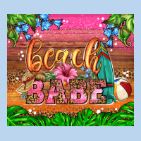 Beach Babe Classic Tee | Teevron