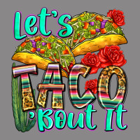 Let's Taco Bout It Vintage Tee | Teevron
