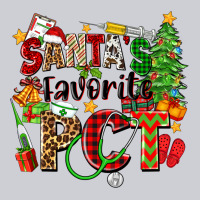 Santa's Favorite Pct Heavyweight Sweatshirt | Teevron