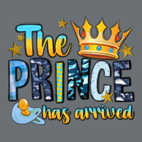 The Prince Has Arrived Premium Hoodie | Teevron