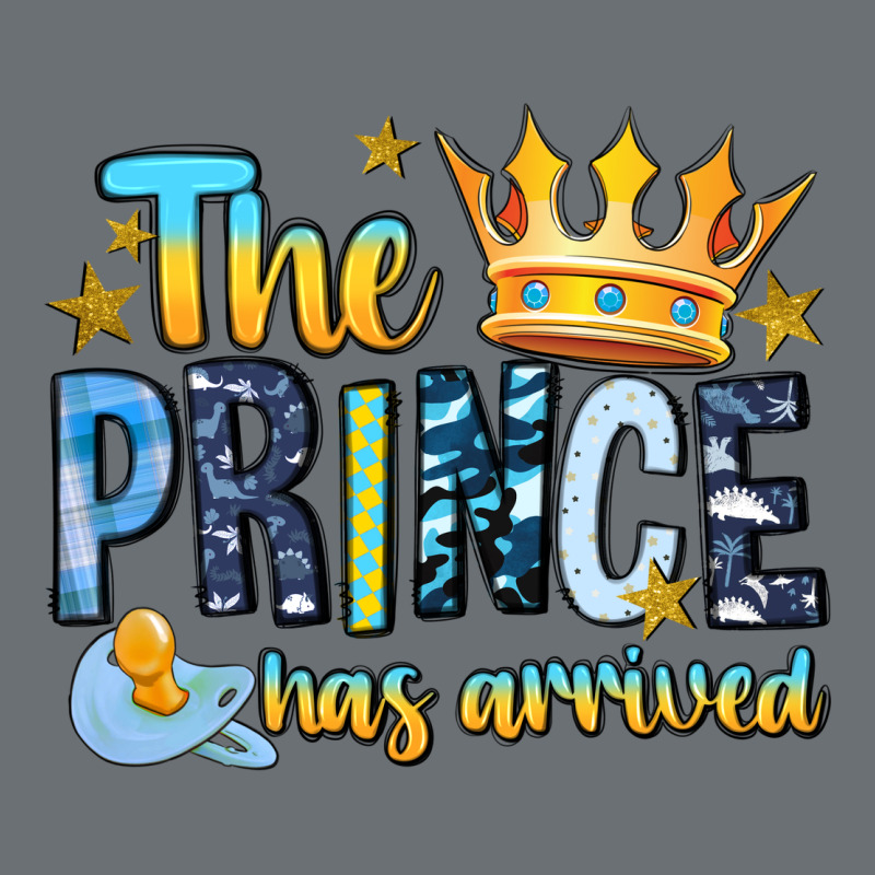 The Prince Has Arrived Premium Hoodie by MaliasSmallBusiness | Teevron