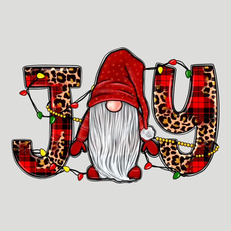 Joy Gnome Zipper Hoodie by JahusDesignShop | Teevron