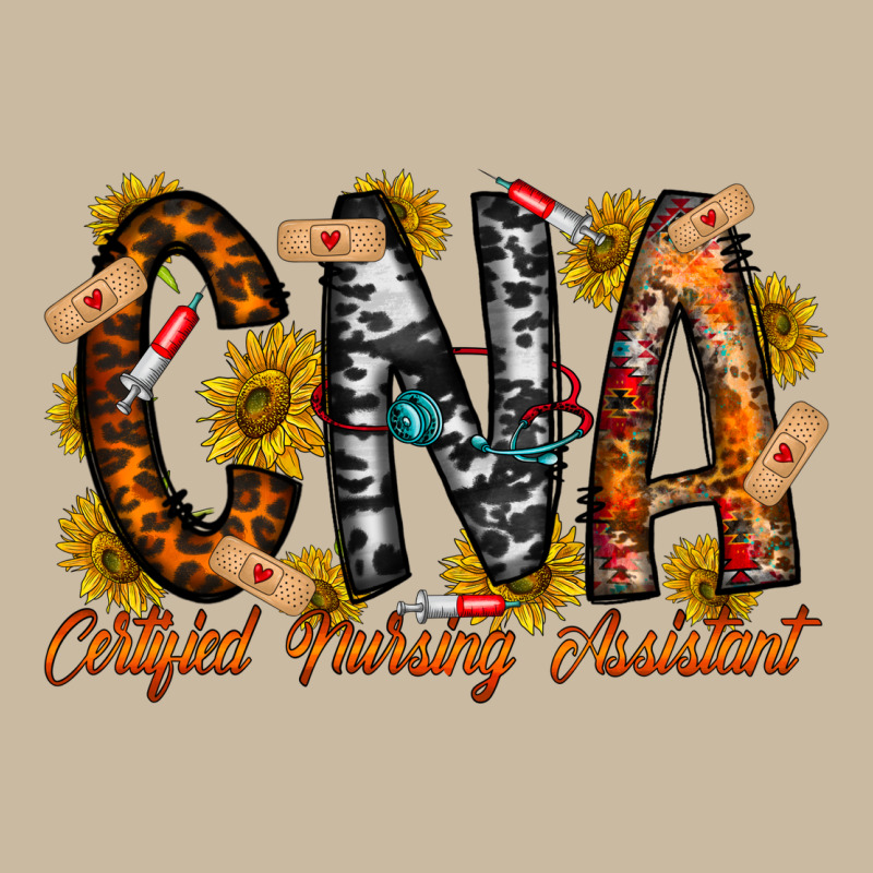 Cna Long Sleeve Tee by RacoonDesign | Teevron