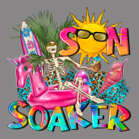 Sun Soaker Vintage Tee | Teevron