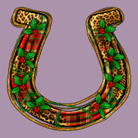 Christmas Horseshoe Heavyweight Hoodie | Teevron