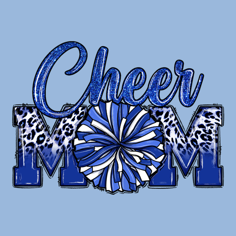 Cheer Mom Premium Hoodie by MaliasSmallBusiness | Teevron