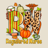 Fall Rn Registered Nurse Urban Heavy Tee | Teevron
