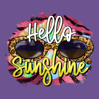 Hello Sunshine Vintage Tee | Teevron