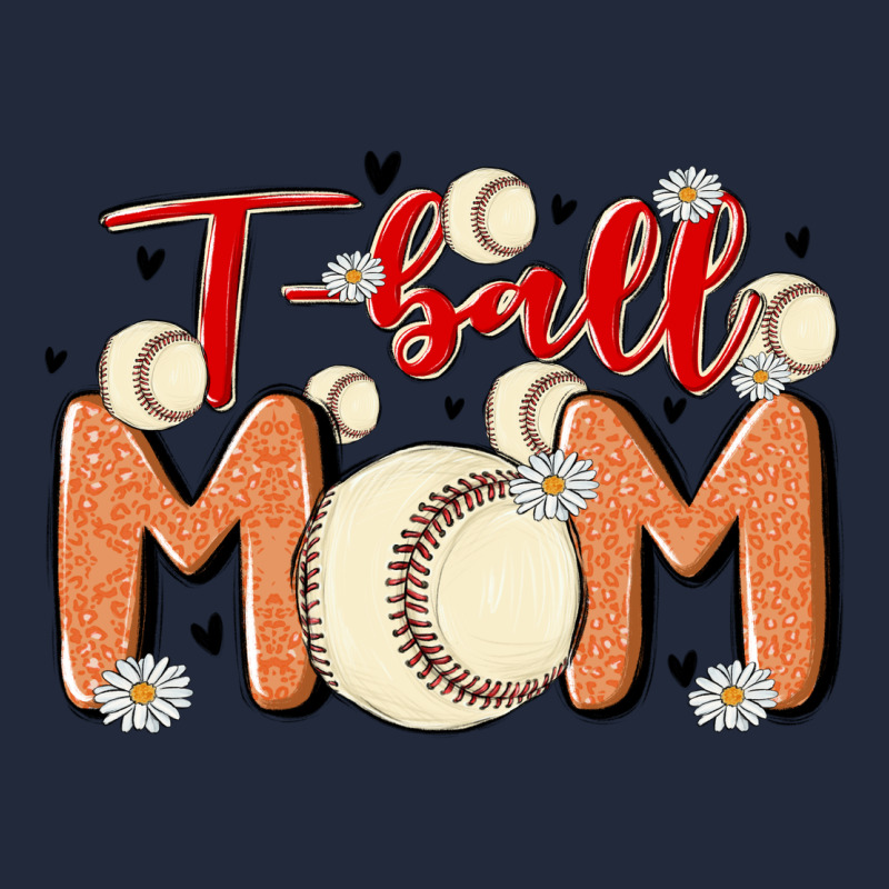 T Ball Mom Premium Sweatshirt by MaliasSmallBusiness | Teevron