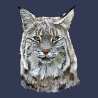 Bobcat Head Heavyweight Hoodie | Teevron