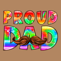 Proud Dad Long Sleeve Tee | Teevron