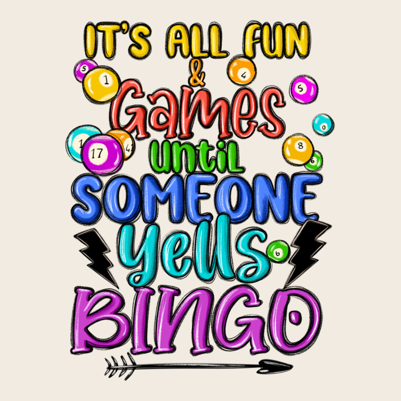 Bingo Premium Sweatshirt by MaliasSmallBusiness | Teevron