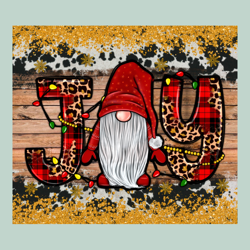 Gnome Joy Zipper Hoodie by JahusDesignShop | Teevron