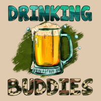 Drinking Buddies With Beer Classic Tee | Teevron
