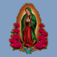 Our Lady Of Guadalupe Urban Hoodie | Teevron