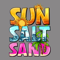 Sun Salt Sand Vintage Tee | Teevron