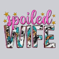 Spoiled Wife Heavyweight Sweatshirt | Teevron