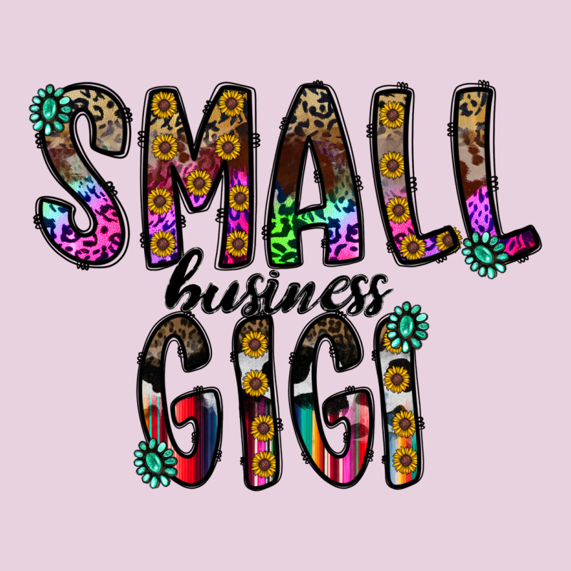 Small Business Gİgi Classic Tee by CowhideDigitalArt | Teevron