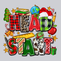 Head Start Christmas Heavyweight Sweatshirt | Teevron