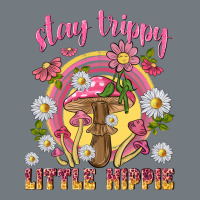 Stay Trippy Little Hippie Tbw Heavyweight Sweatshirt | Teevron