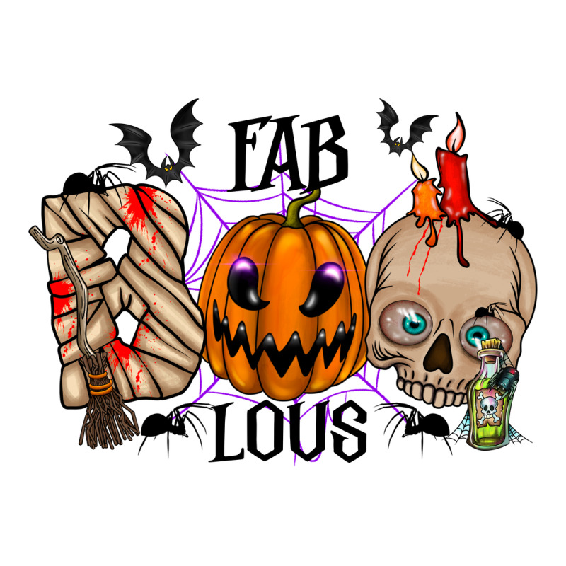 Fabboolous Long Sleeve Tee by RacoonDesign | Teevron