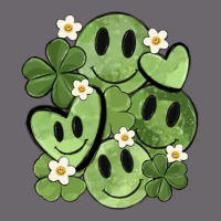 St. Patrick's Day Green Smile Premium Sweatshirt | Teevron