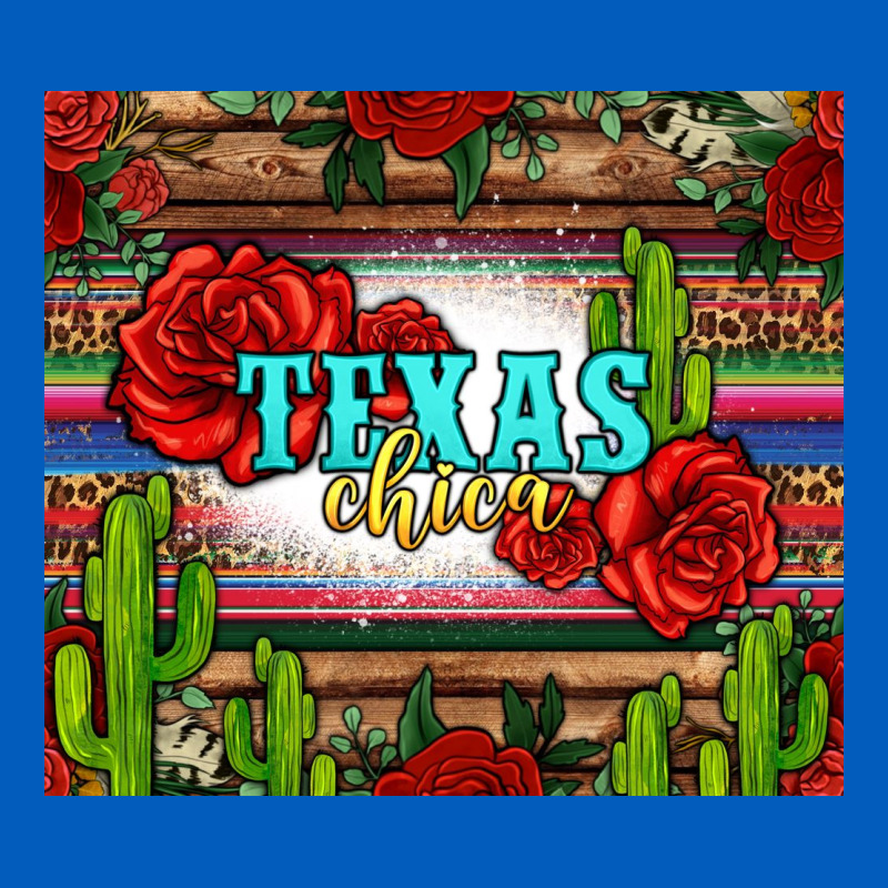 Texas Chica With Roses Urban Hoodie by Jasminsmagicworld | Teevron