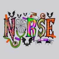 Nurse Halloween Classic Tee | Teevron