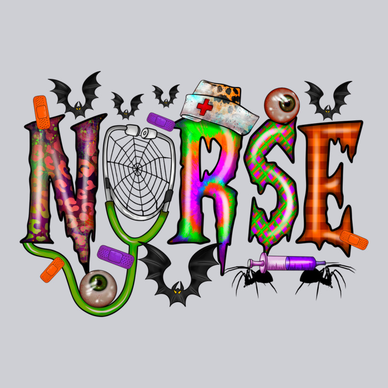 Nurse Halloween Classic Tee by RacoonDesign | Teevron