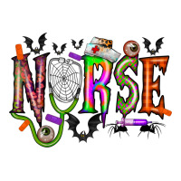 nurse halloween | Teevron