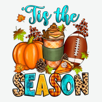 'tis The Season American  Football Urban Heavy Tee | Teevron