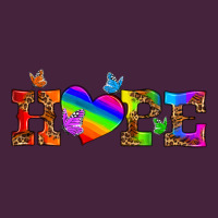 Lgbtq Heart And Hope Long Sleeve Tee | Teevron