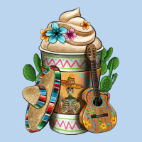 Mexican Hot Coffee Cup Classic Tee | Teevron