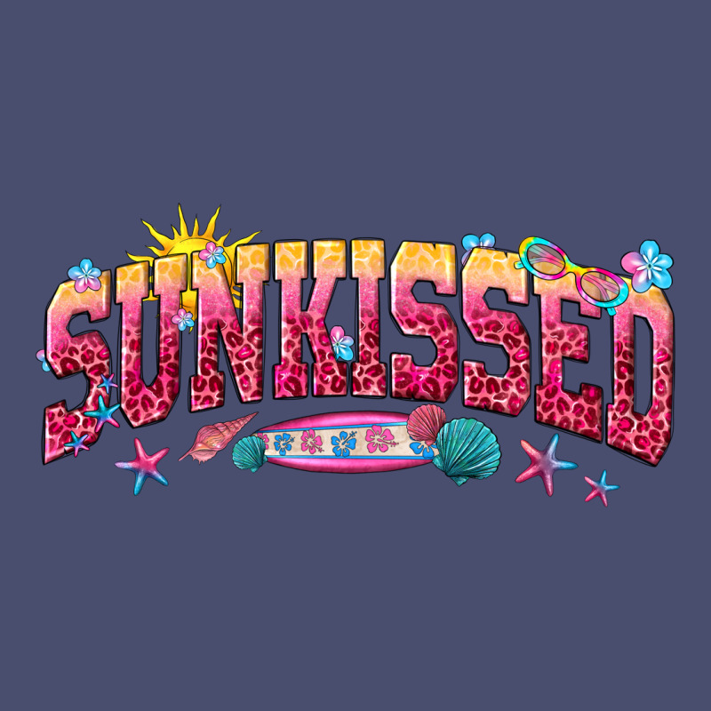 Sunkissed Vintage Tee by texasbilliewilder | Teevron