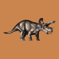 Triceratops Horridus Heavyweight Hoodie | Teevron