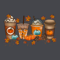 Fall Coffee Drink Long Sleeve Tee | Teevron