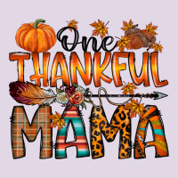 One Thankful Mama Classic Tee | Teevron